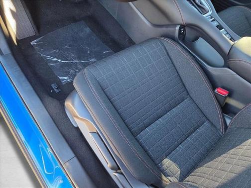 2026 Honda HR-V 2WD Sport