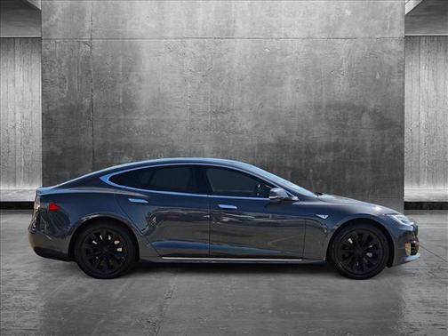 2016 Tesla Model S 75