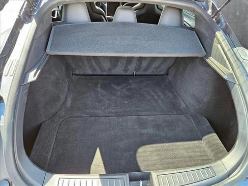 2016 Tesla Model S 75