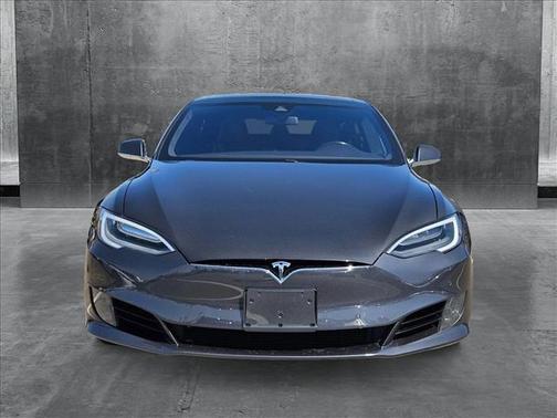 2016 Tesla Model S 75