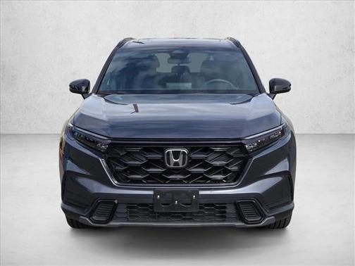 2024 Honda CR-V Hybrid Sport FWD