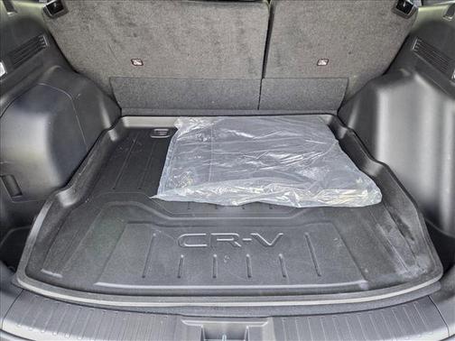 2024 Honda CR-V Hybrid Sport FWD