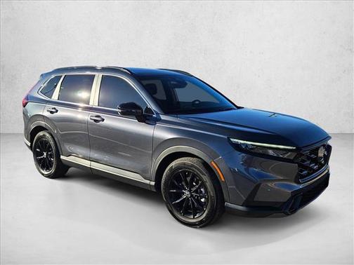 2023 Honda CR-V Hybrid Sport FWD