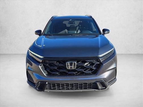 2023 Honda CR-V Hybrid Sport FWD