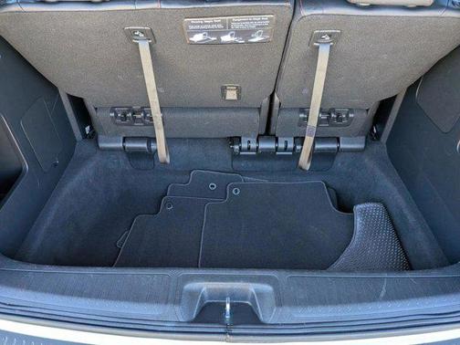 Platinum White Pearl 2025 Honda Odyssey Sport-L