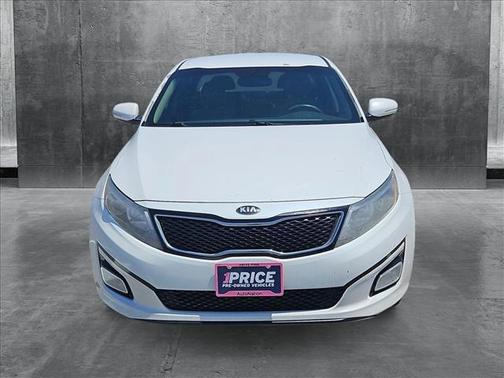 2014 Kia Optima EX