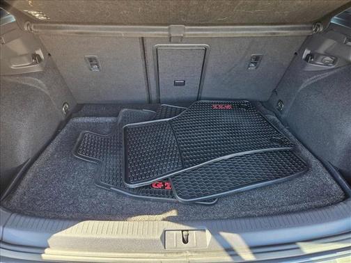 2019 Volkswagen Golf GTI 2.0T S 4-Door