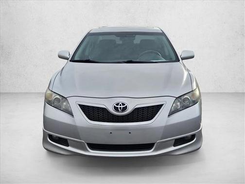 2008 Toyota Camry SE