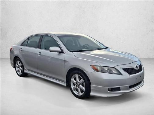2008 Toyota Camry SE