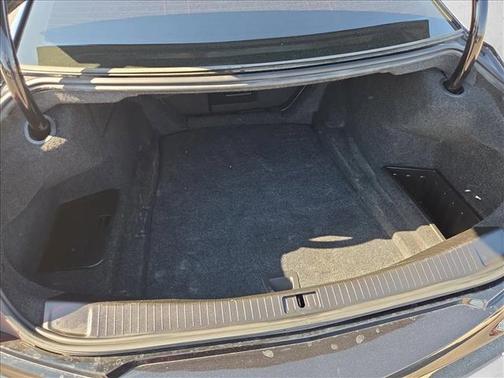 Black Raven 2019 Cadillac CTS 2.0L Turbo