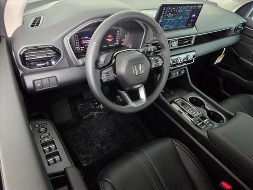 2026 Honda Pilot Touring 8-Passenger