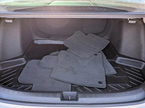 2024 Honda Civic Si Base