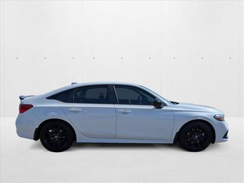 2024 Honda Civic Si Base
