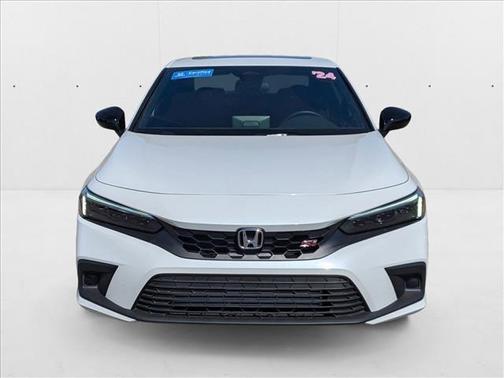 2024 Honda Civic Si Base