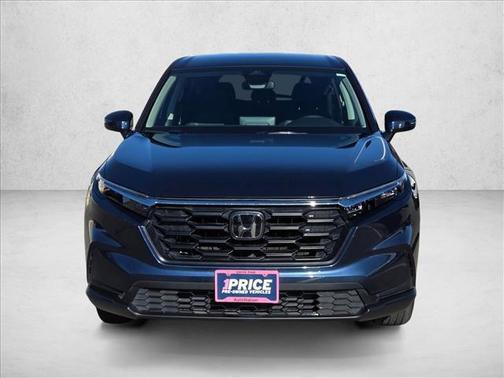 2025 Honda CR-V LX AWD