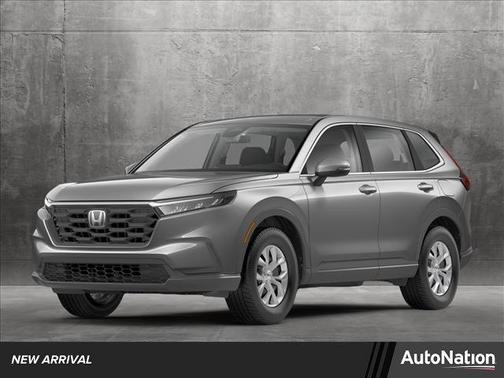 2023 Honda CR-V LX AWD