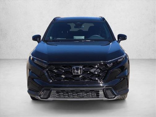 2025 Honda CR-V Hybrid Sport FWD