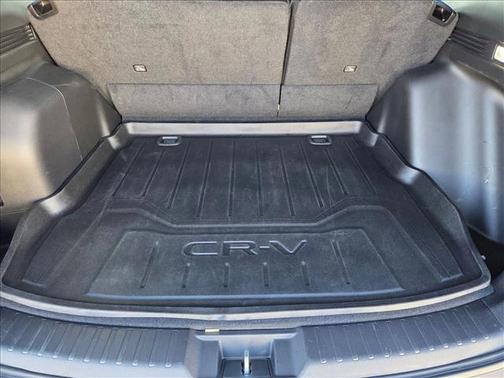 2025 Honda CR-V Hybrid Sport FWD