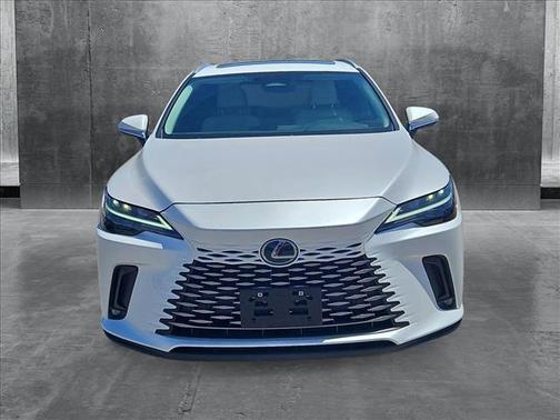 2023 Lexus RX 350 Base
