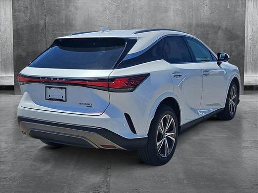 2023 Lexus RX 350 Base