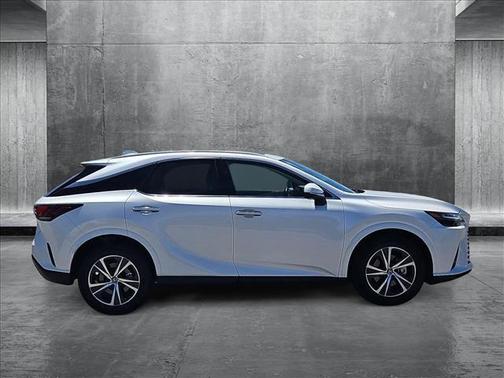 2023 Lexus RX 350 Base
