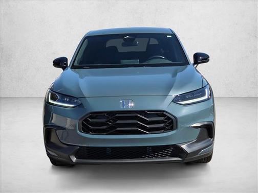 2025 Honda HR-V AWD Sport