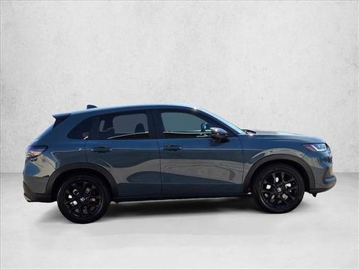 2025 Honda HR-V AWD Sport