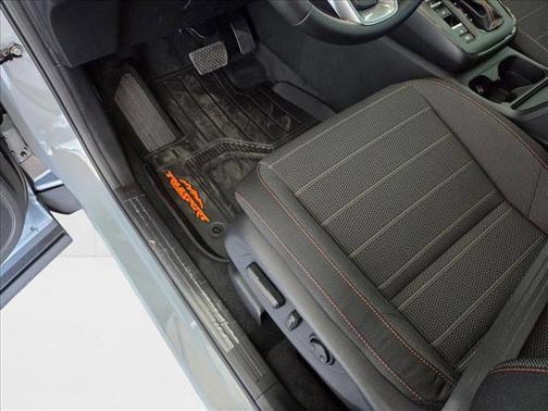 2026 Honda CR-V Hybrid TrailSport AWD