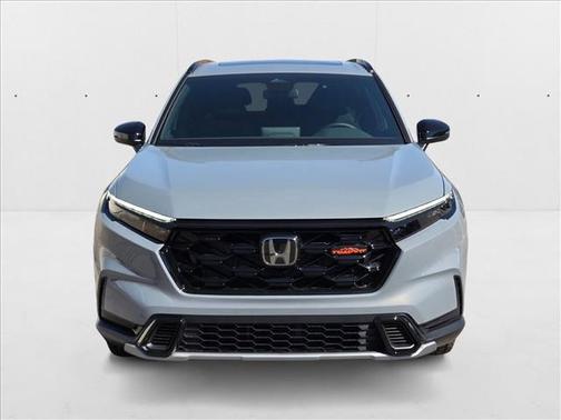 2026 Honda CR-V Hybrid TrailSport AWD
