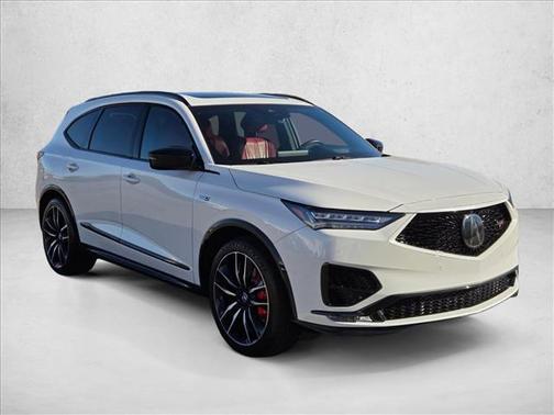 2023 Acura MDX Type S w/Advance Package