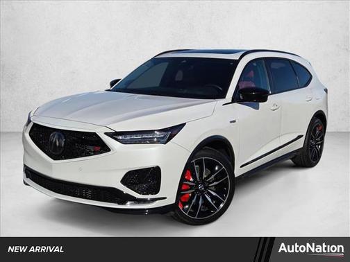 2023 Acura MDX Type S w/Advance Package