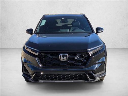 2026 Honda CR-V Hybrid Sport-L FWD