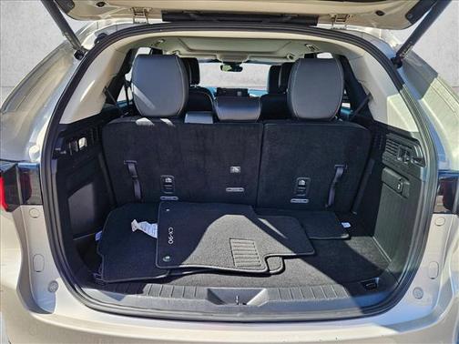 Platinum Quartz 2025 Mazda CX-90 3.3 Turbo Premium Sport