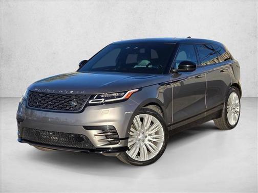 2021 Land Rover Range Rover Velar P340 S R-Dynamic
