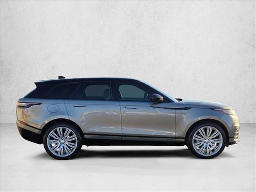 2021 Land Rover Range Rover Velar P340 S R-Dynamic