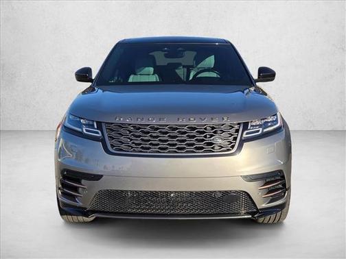 2021 Land Rover Range Rover Velar P340 S R-Dynamic