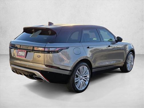 2021 Land Rover Range Rover Velar P340 S R-Dynamic