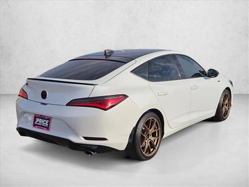 2024 Acura Integra A-SPEC