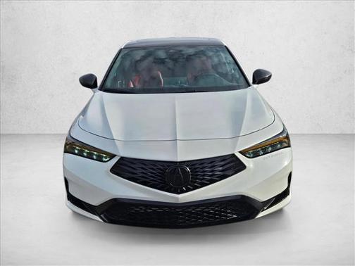 2024 Acura Integra A-SPEC