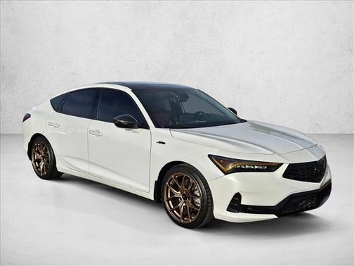 2024 Acura Integra A-SPEC