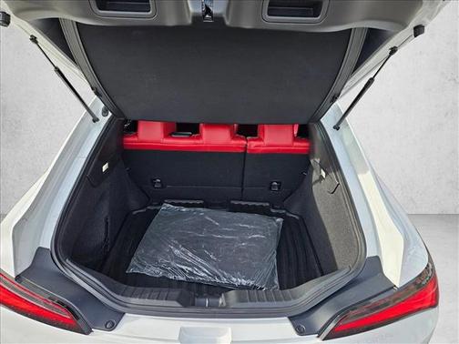 2024 Acura Integra A-SPEC