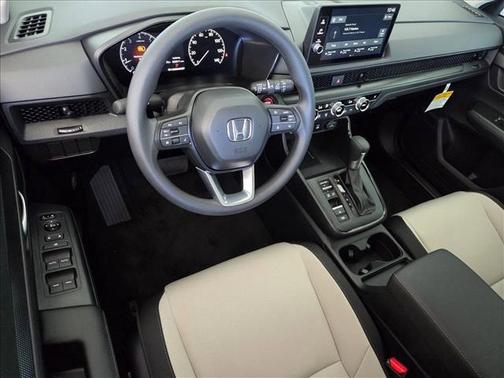 2026 Honda CR-V EX 2WD