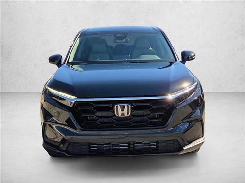 2026 Honda CR-V EX 2WD