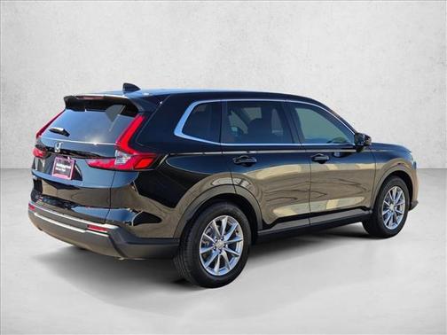 2026 Honda CR-V EX 2WD