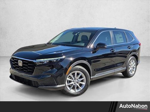 2026 Honda CR-V EX 2WD