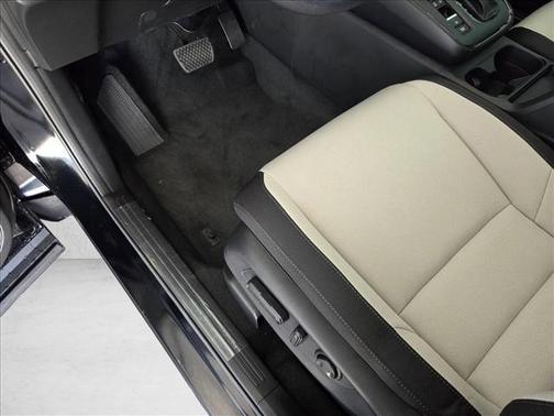 2026 Honda CR-V EX 2WD