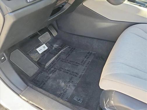 2025 Honda Accord LX 1.5T
