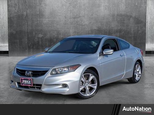 2012 Honda Accord EX-L