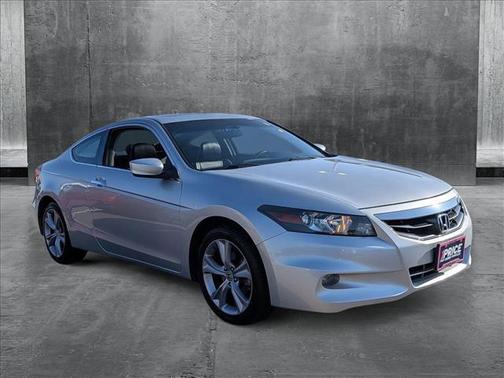 2012 Honda Accord EX-L
