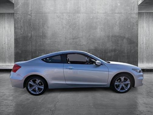 2012 Honda Accord EX-L